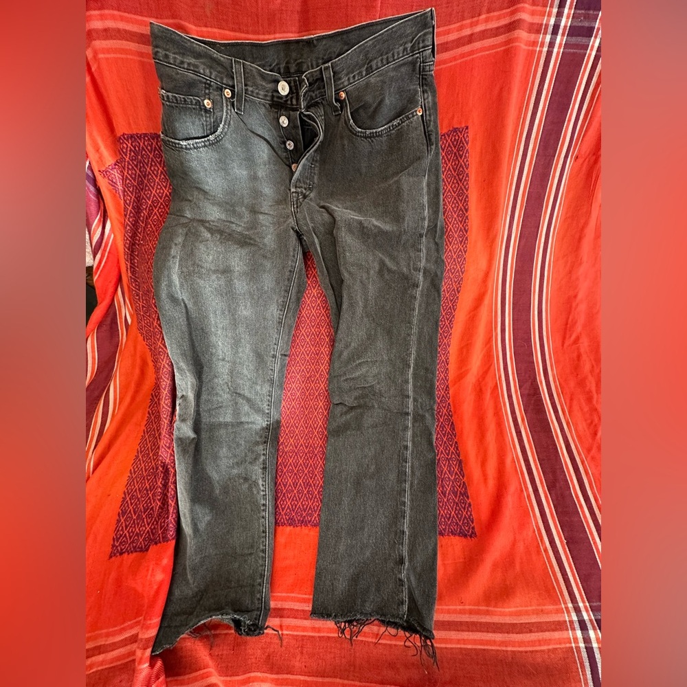 Ladies Levi’s *Amazing80sVibes**